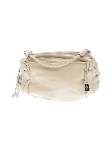 Cole Haan Leather Hobo (view 1)