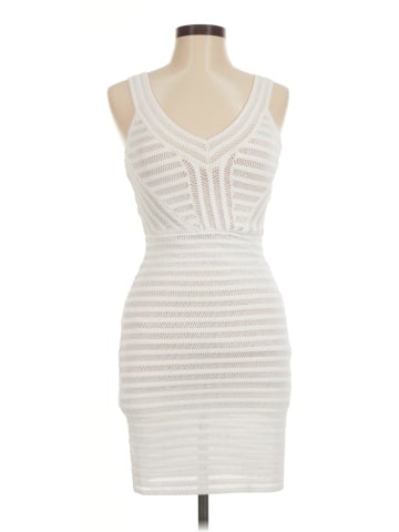Bebe Cocktail Dress (view 1)