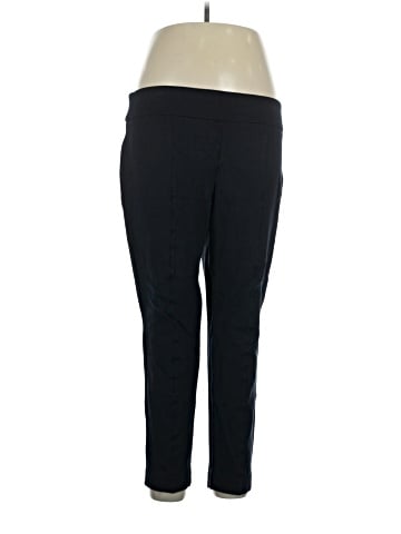 Anne Klein Active Pants (view 1)