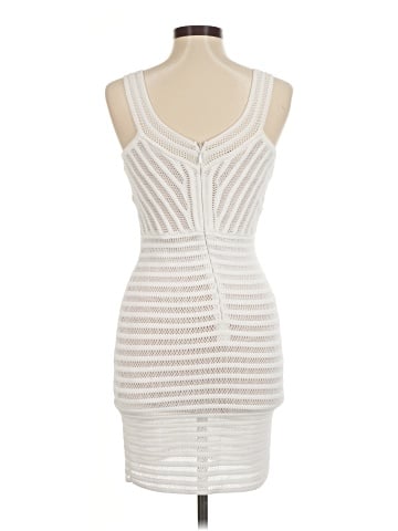 Bebe Cocktail Dress (view 2)