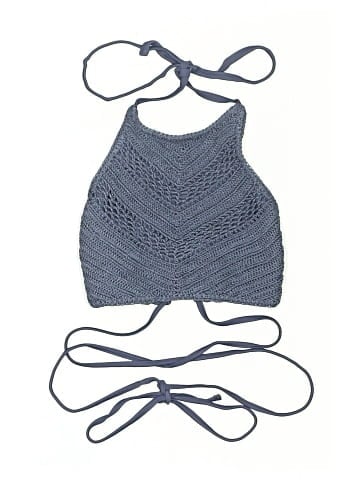 Xhilaration Sleeveless Top (view 1)