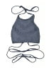 Xhilaration 100% Polyester Blue Sleeveless Top Size S - photo 1
