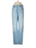 Levi's 100% Cotton Blue Jeans Size 28 waist - photo 1