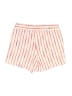 Lou & Grey Stripes Red Shorts Size S - photo 2