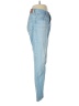 Levi's 100% Cotton Blue Jeans Size 28 waist - photo 4