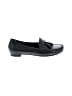 Cole Haan 100% Leather Black Flats Size 10 - photo 1