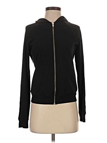 Solow Sport Zip Up Hoodie (view 1)