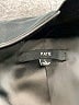 Fate Black Blazer Size L - photo 6