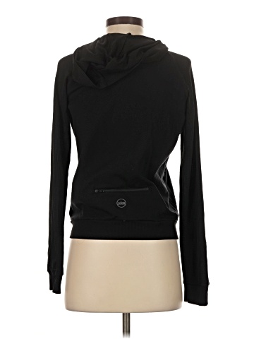 Solow Sport Zip Up Hoodie (view 2)