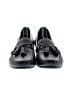 Cole Haan 100% Leather Black Flats Size 10 - photo 2