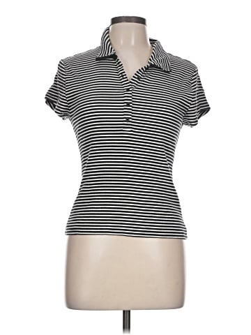 J.Crew Short Sleeve Turtleneck (view 1)