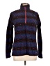 Eddie Bauer 100% Polyester Blue Pullover Sweater Size L - photo 1