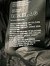 H&M Black Cargo Pants Size 18 - photo 5