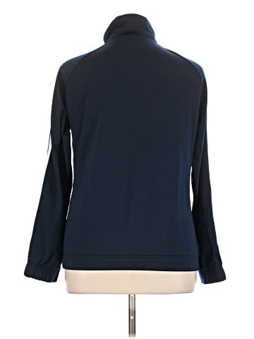 Adidas Track Jacket (view 2)