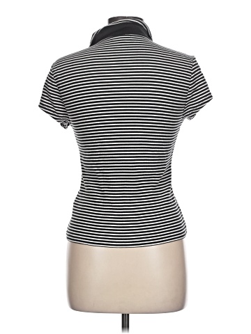 J.Crew Short Sleeve Turtleneck (view 2)