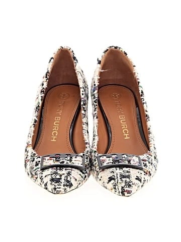 Tory Burch Heels (view 2)