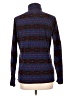 Eddie Bauer 100% Polyester Blue Pullover Sweater Size L - photo 2