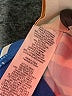 Tory Burch Stripes Blue Swimsuit Top Size S - photo 4