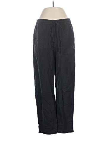 J.Crew Linen Pants (view 1)