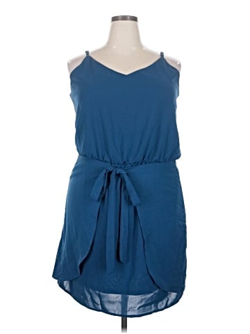 Grace Karin Casual Dress (view 1)
