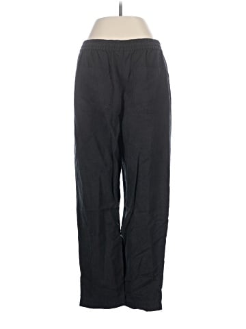 J.Crew Linen Pants (view 2)
