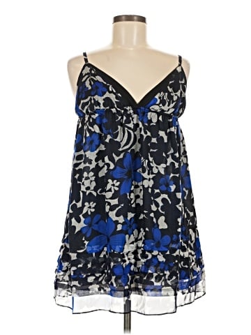 Solemio Cocktail Dress (view 1)