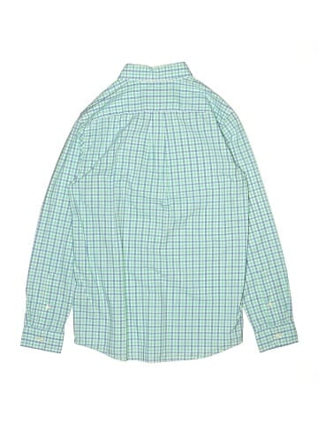 Vineyard Vines Long Sleeve Button-Down Shirt (view 2)