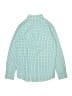 Vineyard Vines 100% Cotton Checkered-gingham Green Long Sleeve Button-Down Shirt Size 16 - photo 2