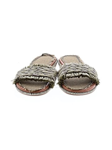 Crown Vintage Sandals (view 2)