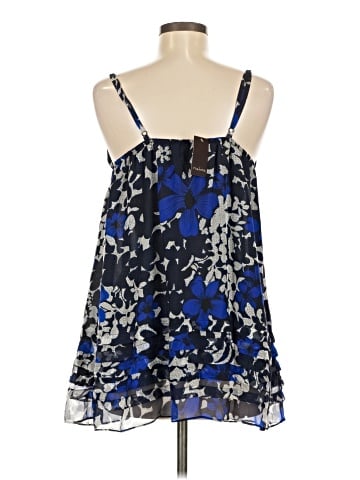 Solemio Cocktail Dress (view 2)