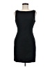 Forever 21 Solid Black Cocktail Dress Size M - photo 1