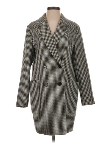 Zara Coat (view 1)