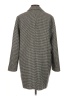Zara Houndstooth Gray Coat Size S - photo 2