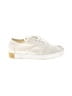 TOMS Ivory Sneakers Size 9 (wide) - photo 1
