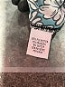 Donna Morgan Print Teal Casual Dress Size 6 - photo 8