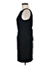 Forever 21 Solid Black Cocktail Dress Size M - photo 5