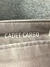 Gap Gray Cargo Pants Size 14 - photo 4