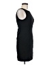 Forever 21 Solid Black Cocktail Dress Size M - photo 4