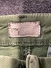 Mother Solid Green Casual Pants Size 24 waist - photo 7