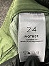 Mother Solid Green Casual Pants Size 24 waist - photo 8