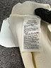 J.Crew Factory Store Ivory Pullover Sweater Size XL - photo 8