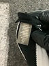Calvin Klein Stripes Black Cocktail Dress Size 4 - photo 8