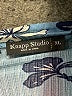 Knapp Studio Blue Sleeveless Blouse Size XL - photo 7
