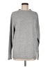 Banana Republic Gray Pullover Sweater Size M - photo 1