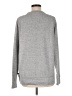 Banana Republic Gray Pullover Sweater Size M - photo 2