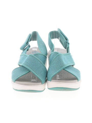 Clarks Wedges (view 2)