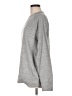 Banana Republic Gray Pullover Sweater Size M - photo 5