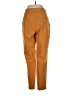 Topshop Solid Brown Dress Pants Size 2 - photo 2