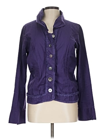 Assorted Brands Long Sleeve Top (view 1)