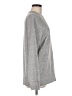 Banana Republic Gray Pullover Sweater Size M - photo 4